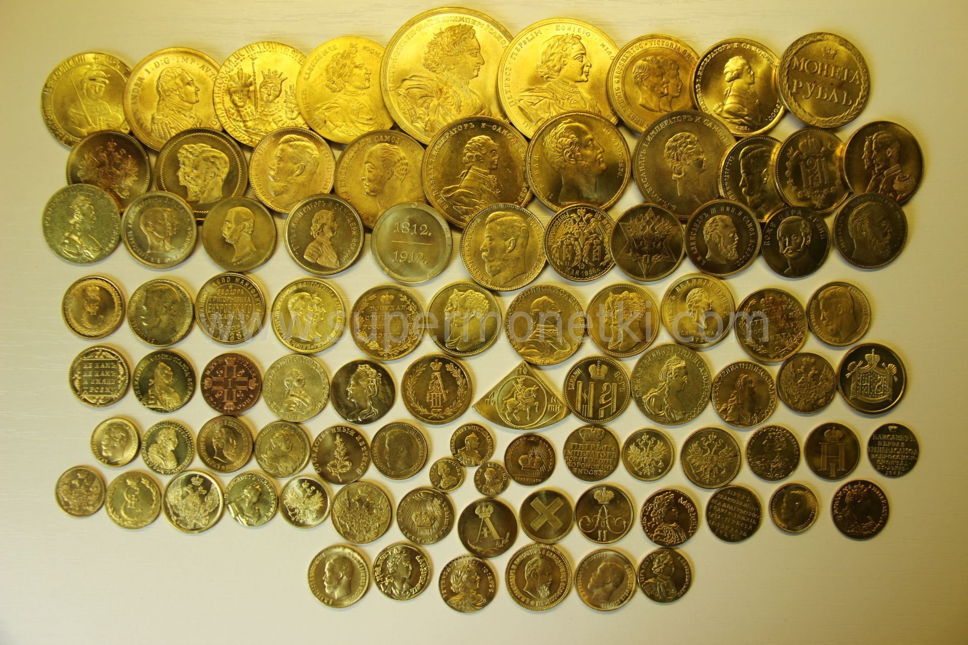 Где Дешевле Купить Золотые Монеты